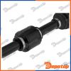 Demi-Arbre de Transmission MTM droite pour KIA | NPW-KA-398, 49501-G6000